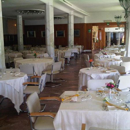Grand Hotel Golf Tirrenia Ngoại thất bức ảnh