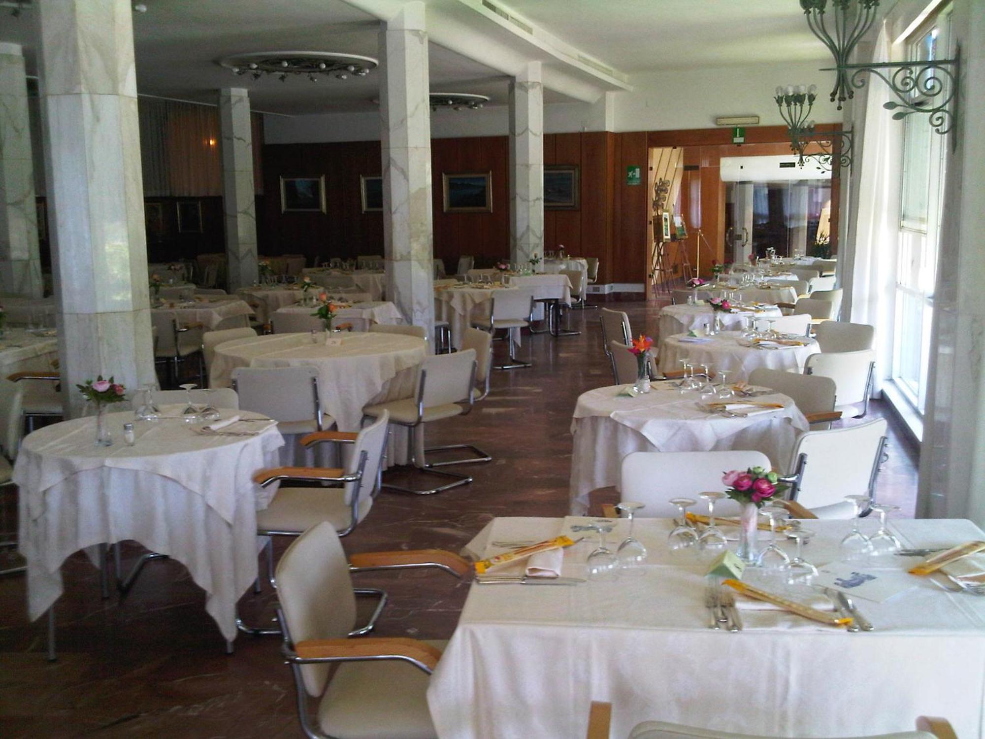 Grand Hotel Golf Tirrenia Ngoại thất bức ảnh